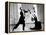 Shall We Dance, Fred Astaire, Ginger, Rogers, 1937-null-Framed Stretched Canvas