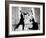 Shall We Dance, Fred Astaire, Ginger, Rogers, 1937-null-Framed Photo