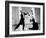 Shall We Dance, Fred Astaire, Ginger, Rogers, 1937-null-Framed Photo