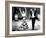 Shall We Dance, Ginger Rogers, Fred Astaire, 1937-null-Framed Photo