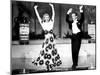 Shall We Dance, Ginger Rogers, Fred Astaire, 1937-null-Mounted Photo