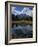 Shallow Pond Near Teton Range-James Randklev-Framed Photographic Print