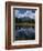 Shallow Pond Near Teton Range-James Randklev-Framed Photographic Print