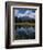 Shallow Pond Near Teton Range-James Randklev-Framed Photographic Print