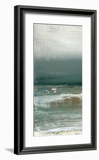 Shallows I-Caroline Gold-Framed Giclee Print