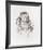 Shammai-Jack Levine-Framed Limited Edition