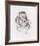 Shammai-Jack Levine-Framed Limited Edition