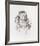 Shammai-Jack Levine-Framed Limited Edition