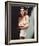 Shampoo, Carrie Fisher-null-Framed Photo