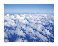 Clouds Over Hawaii III-Shams Rasheed-Giclee Print