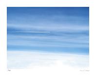 Clouds Over Hawaii II-Shams Rasheed-Giclee Print