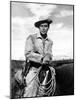 Shane, Alan Ladd, 1953-null-Mounted Photo