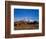 Shanes Barn, Grand Teton National Park, WY-Elizabeth DeLaney-Framed Photographic Print