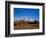 Shanes Barn, Grand Teton National Park, WY-Elizabeth DeLaney-Framed Photographic Print