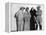 Shanghai Express by Josef von Sternberg with Warner Oland, Anna Mae Wong, Marlene Dietrich and Cliv-null-Framed Stretched Canvas