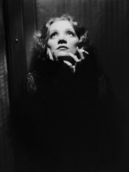 Shanghai Express Marlene Dietrich Directed By Josef Von Sternberg 1932 Photo Art Com
