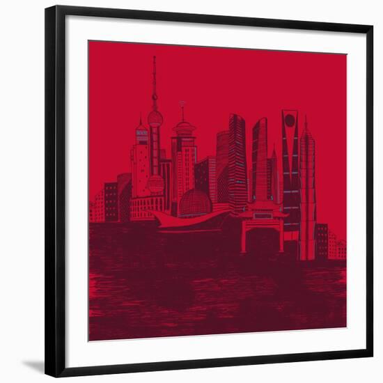 Giclee Print, , large