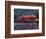 Shangri La Lodge, Pakistan-Gavriel Jecan-Framed Photographic Print