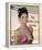 Shania Twain-null-Framed Stretched Canvas