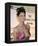 Shania Twain-null-Framed Stretched Canvas