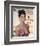 Shania Twain-null-Framed Photo