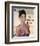 Shania Twain-null-Framed Photo