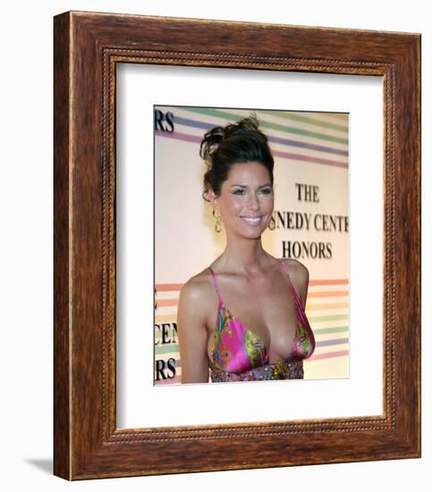 Shania Twain-null-Framed Photo