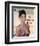 Shania Twain-null-Framed Photo