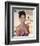 Shania Twain-null-Framed Photo