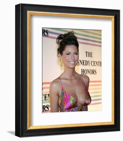 Shania Twain-null-Framed Photo