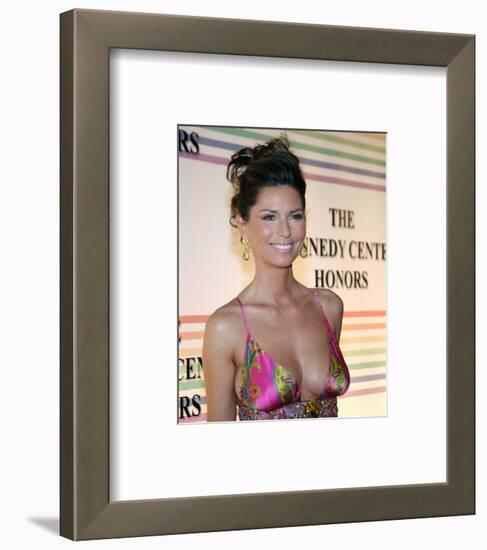 Shania Twain-null-Framed Photo