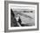 Shanklin, Isle of Wight-null-Framed Photographic Print