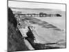 Shanklin, Isle of Wight-null-Mounted Photographic Print