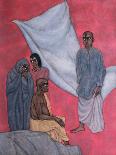 Resurrection - the Real and the Unreal, 1996-Shanti Panchal-Giclee Print