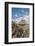 Shanti Stupa-Guido Cozzi-Framed Photographic Print