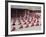 Shaolin Monastery, Shaolin, Birthplace of Kung Fu Martial Art, Henan Province, China-Kober Christian-Framed Photographic Print