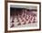 Shaolin Monastery, Shaolin, Birthplace of Kung Fu Martial Art, Henan Province, China-Kober Christian-Framed Photographic Print