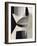 Shape Shift - Diverge-James Heligan-Framed Giclee Print