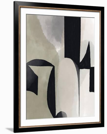 Shape Shift - Tessellate-James Heligan-Framed Giclee Print