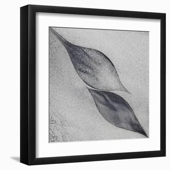 Shaped by a Creative Wind-Piet Flour-Framed Premium Photographic Print