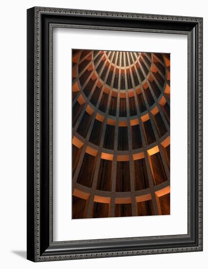 Shapes-Marco Tagliarino-Framed Photographic Print