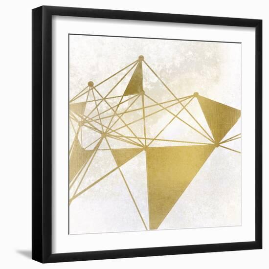 Shaping 2-Kimberly Allen-Framed Premium Giclee Print