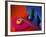 Shaping Up II-Frank Farrelly-Framed Giclee Print