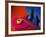 Shaping Up II-Frank Farrelly-Framed Giclee Print