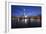 Shard II-Giuseppe Torre-Framed Photographic Print