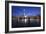 Shard II-Giuseppe Torre-Framed Photographic Print