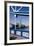 Shard-Charles Bowman-Framed Photographic Print