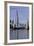 Shard-Charles Bowman-Framed Photographic Print