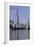 Shard-Charles Bowman-Framed Photographic Print