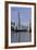 Shard-Charles Bowman-Framed Photographic Print